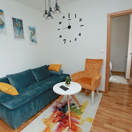 Mraz Apartment Jahorina Exterior photo