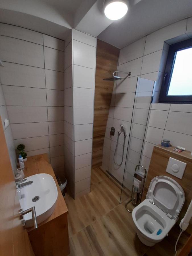 Mraz Apartment Jahorina Exterior photo