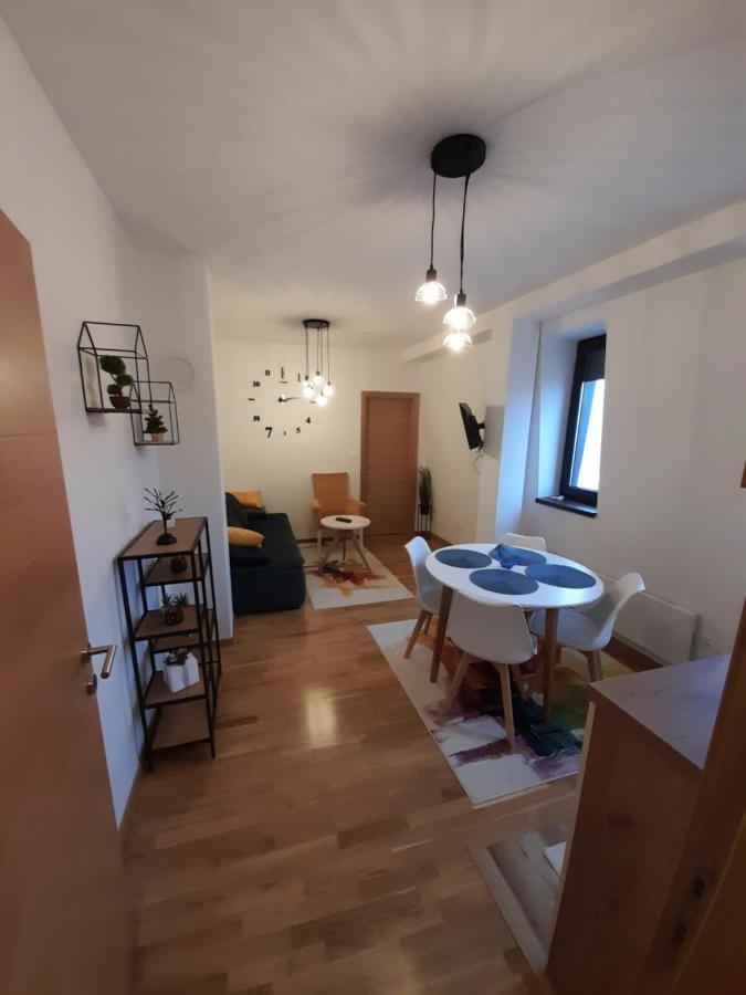 Mraz Apartment Jahorina Exterior photo