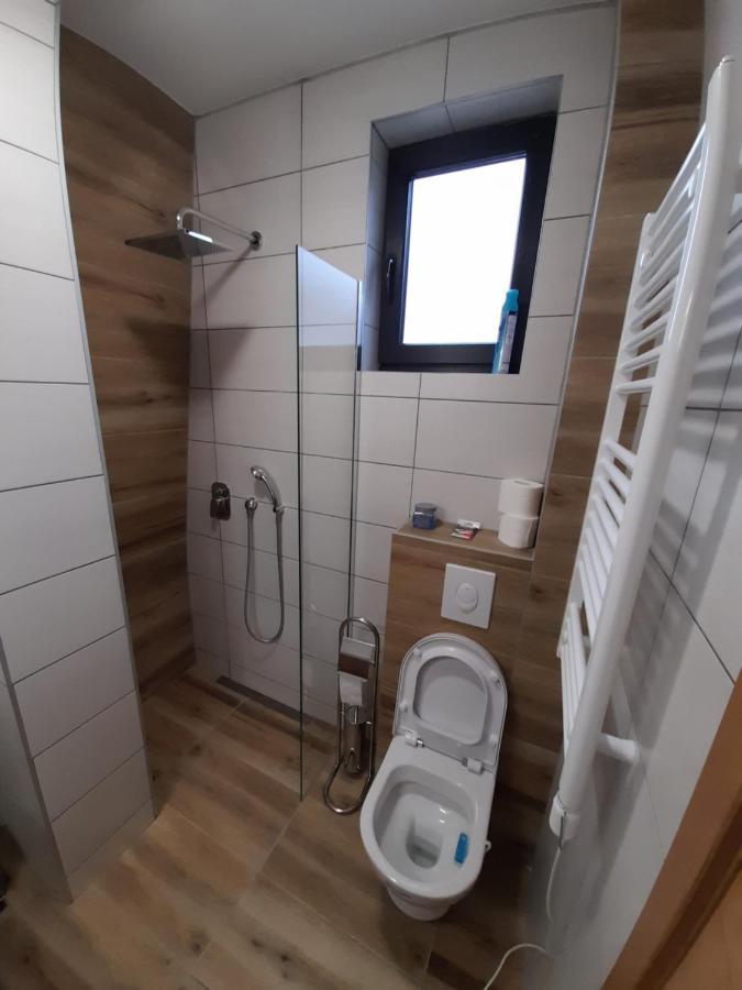 Mraz Apartment Jahorina Exterior photo