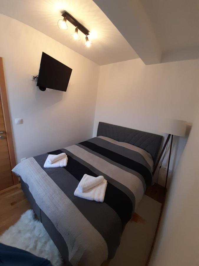 Mraz Apartment Jahorina Exterior photo