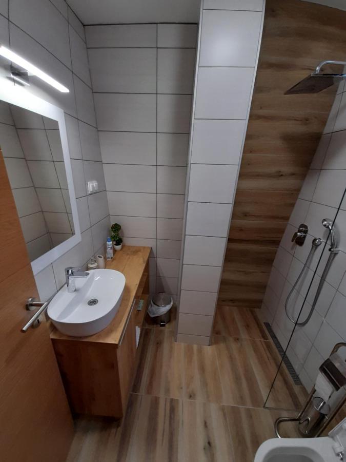 Mraz Apartment Jahorina Exterior photo