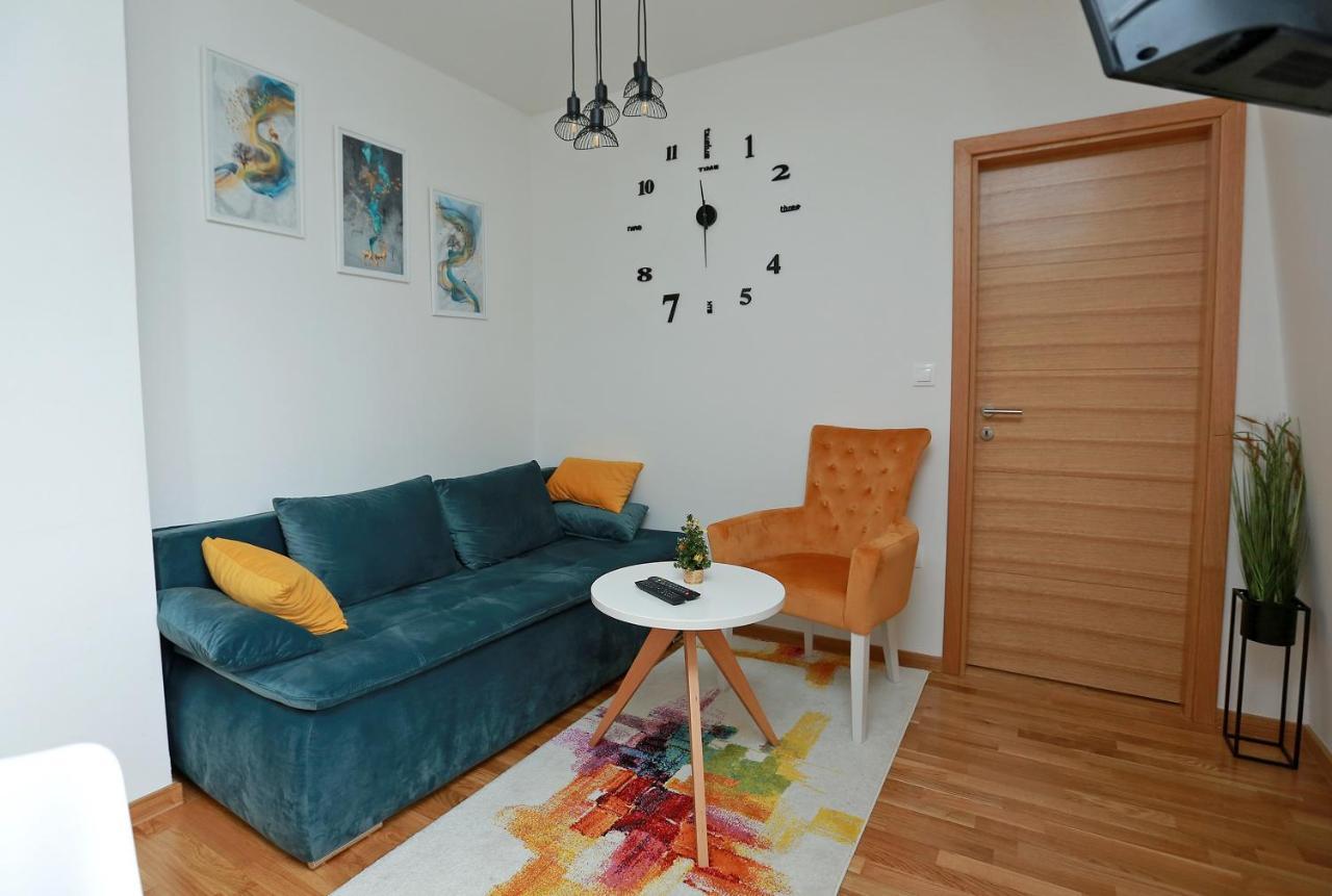 Mraz Apartment Jahorina Exterior photo
