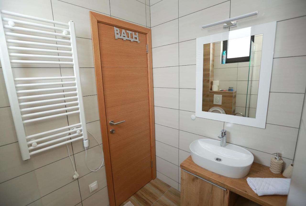 Mraz Apartment Jahorina Exterior photo